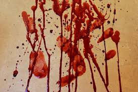 LAIQA - Panicked? Embarrassed? about that stain! Menstrual blood is not  dirty or disgusting. Yet a red stain on the back of a pair of trousers or a  skirt is often met