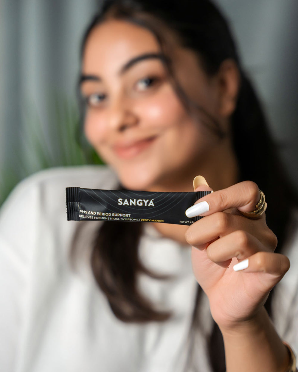 Sangya X Boondh Period Support Bundle