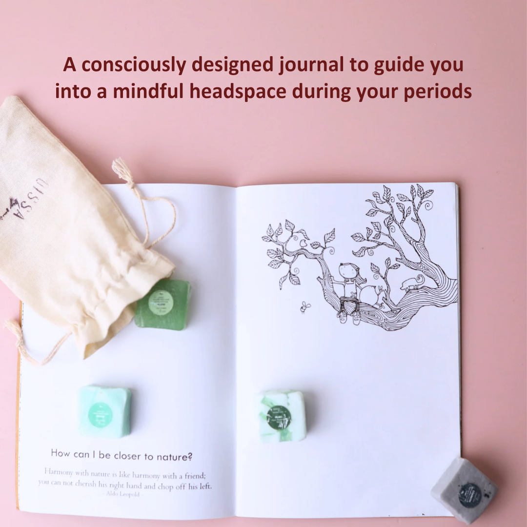 Period Wellness Bundle