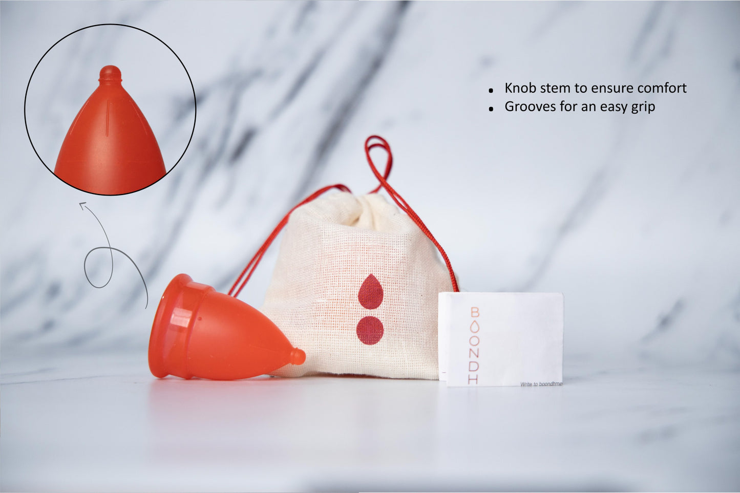 Boondh Friendship Pack - Set of 4 Cups
